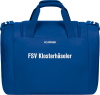 FSV Klosterhäseler Jako Sporttasche One mit Bodenfach
