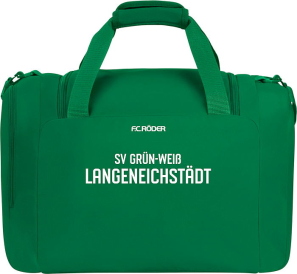 SV GW Langeneichstädt Jako Sporttasche One