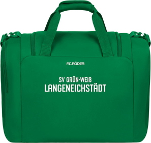 SV GW Langeneichstädt Jako Sporttasche One mit Bodenfach