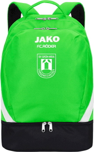 SV GW Langeneichstädt Jako Rucksack Iconic