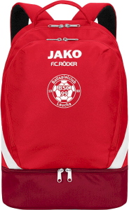 BSC 99 Laucha Jako Rucksack Iconic