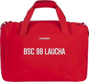 BSC 99 Laucha Jako Sporttasche One