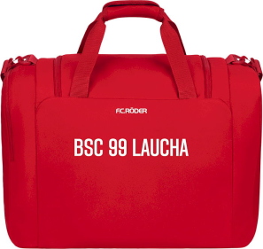BSC 99 Laucha Jako Sporttasche One mit Bodenfach