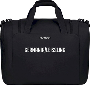 Germania/Leissling Jako Sporttasche One mit Bodenfach