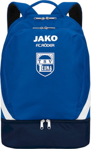 TSV Leuna Jako Rucksack Iconic