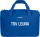 TSV Leuna Jako Sporttasche One