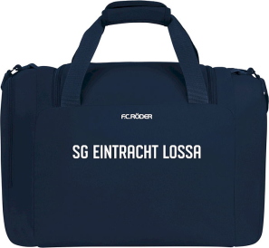 SG Eintracht Lossa Jako Sporttasche One