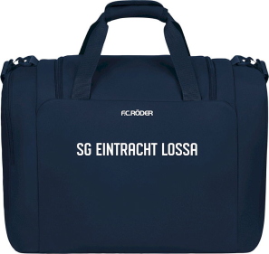 SG Eintracht Lossa Jako Sporttasche One mit Bodenfach