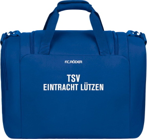 TSV Eintracht Lützen Jako Sporttasche One mit Bodenfach