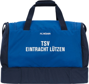 TSV Eintracht Lützen Jako Sporttasche Iconic mit Bodenfach
