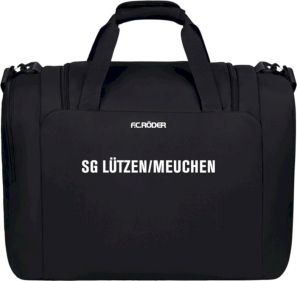 SG Lützen/Meuchen Jako Sporttasche One mit Bodenfach