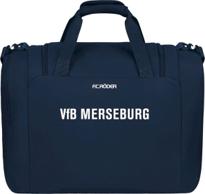 VfB Merseburg Jako Sporttasche One mit Bodenfach