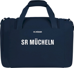 Sportring Mücheln Jako Sporttasche One