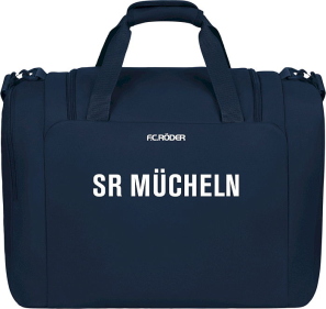 Sportring Mücheln Jako Sporttasche One mit Bodenfach