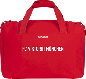 FC Viktoria München Jako Sporttasche One