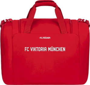 FC Viktoria München Jako Sporttasche One mit Bodenfach