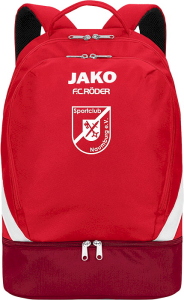 SC Naumburg Jako Rucksack Iconic