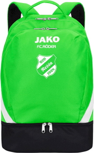 VfB Nessa Jako Rucksack Iconic