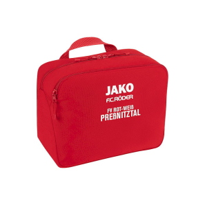 FV Rot-Weiß Preßnitztal Jako Kulturtasche One