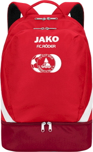 FV Rot-Weiß Preßnitztal Jako Rucksack Iconic