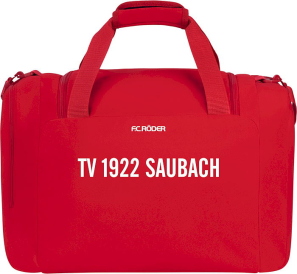 TV 1922 Saubach Jako Sporttasche One