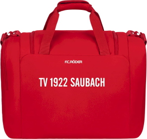 TV 1922 Saubach Jako Sporttasche One mit Bodenfach