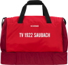 TV 1922 Saubach Jako Sporttasche Iconic mit Bodenfach