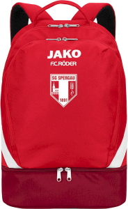 SG Spergau Jako Rucksack Iconic