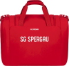 SG Spergau Jako Sporttasche One mit Bodenfach