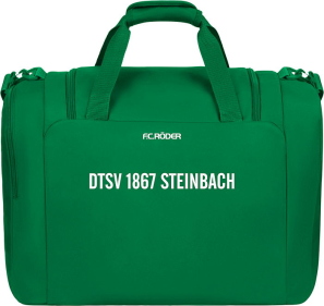 DTSV 1867 Steinbach Jako Sporttasche One mit Bodenfach