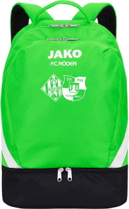 SpG Tannenberg/Geyer II Jako Rucksack Iconic