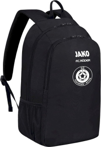 SG Teuchern Nessa Jako Rucksack One