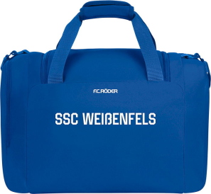 SSC Weißenfels Jako Sporttasche One