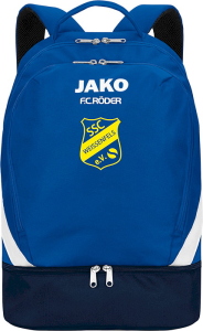 SSC Weißenfels Jako Rucksack Iconic