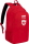 SV Rot-Weiß Weißenfels Jako Rucksack One