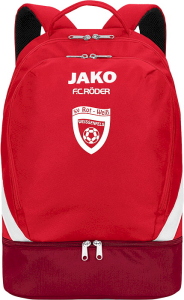 SV Rot-Weiß Weißenfels Jako Rucksack Iconic
