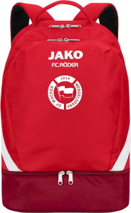 SV Wacker Wengelsdorf Jako Rucksack Iconic