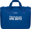 VfB Zeitz Jako Sporttasche One mit Bodenfach