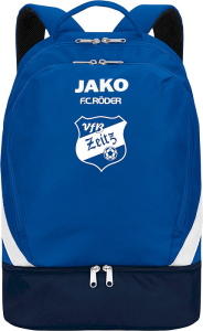 VfB Zeitz Jako Rucksack Iconic