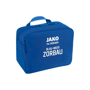 Blau-Weiß Zorbau Jako Kulturtasche One