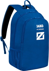 Blau-Weiß Zorbau Jako Rucksack One