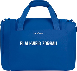 Blau-Weiß Zorbau Jako Sporttasche One