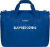 Blau-Weiß Zorbau Jako Sporttasche One mit Bodenfach