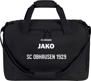 SC Obhausen Jako Sporttasche One