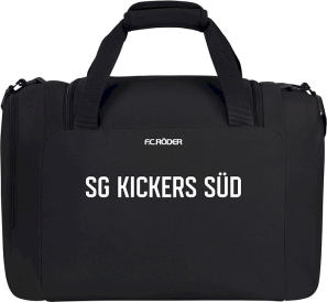 SG Kickers Süd Jako Sporttasche One