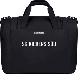 SG Kickers Süd Jako Sporttasche One mit Bodenfach