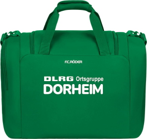 DLRG Dorheim Jako Sporttasche One mit Bodenfach
