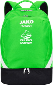 DLRG Dorheim Jako Rucksack Iconic