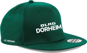DLRG Dorheim 5 Panel Snapback Cap