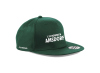 1.FC Romonta Amsdorf 5 Panel Snapback Cap